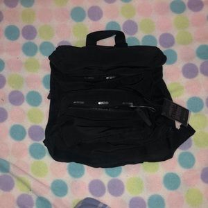 LeSportsac travel system packable Backpack